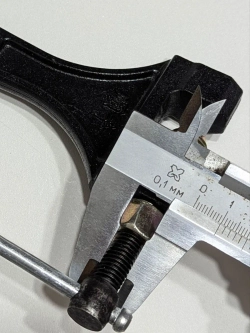 tx Съемник выжимка цепи (420-530)