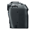 Беззеркальный фотоаппарат Canon EOS R8 Body черный