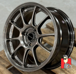 Комплект дисков Weds Sport TC105X 15x7 et35 4x100