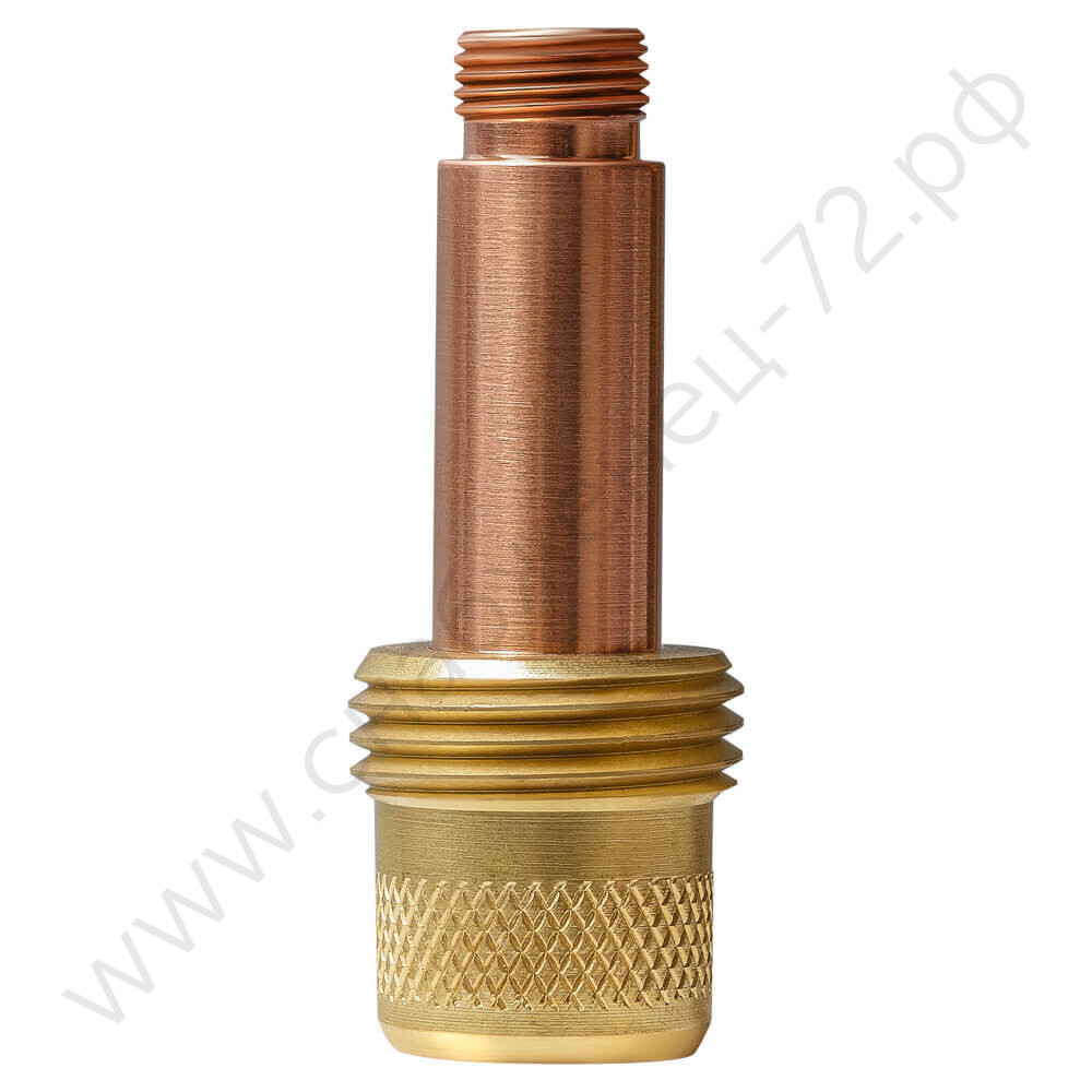 Держатель цанги газовая линза d3,2мм (TIG TP 17/18/26) LAX1732