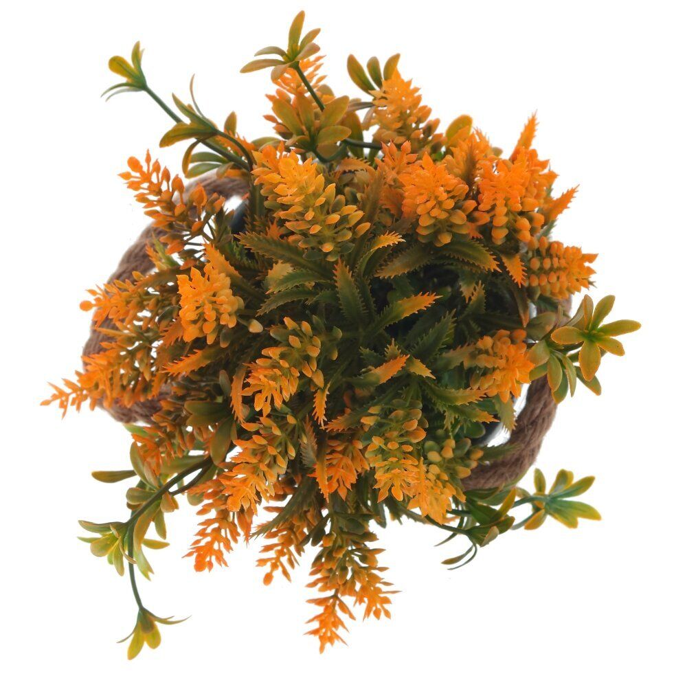 GAEM Цветочная композиция, L16 W16 H25 см