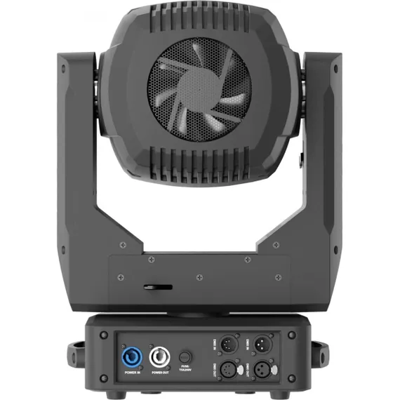 PROLIGHTS Jet Spot4Z