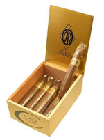 CAO Cameroon Belicoso