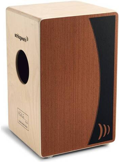 Кахон двусторонний Schlagwerk CP555