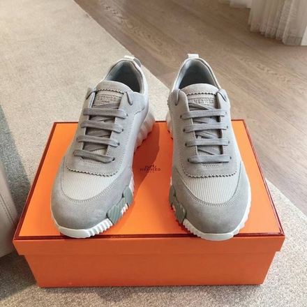 Кроссовки Hermes