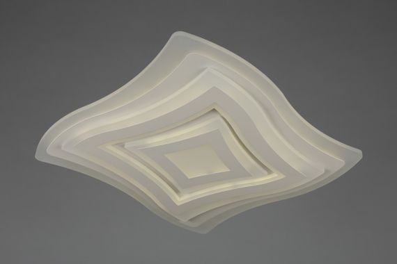 Потолочная светодиодная люстра Omnilux Vietri OML-07207-202