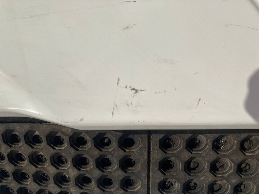 Комплект спойлеров шасси 2023г