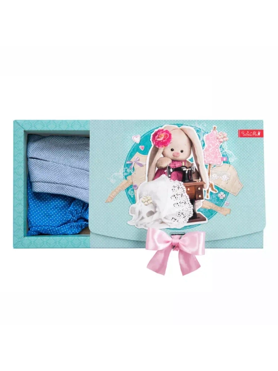 Комплект одежды для Зайки Ми