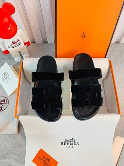Hermes Chypre Sandal