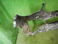 Бампер передний BMW X6 G06 (2019-н.в.)