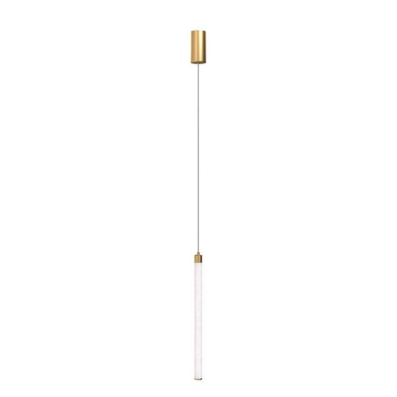 Подвесной светильник Maytoni Ray P022PL-L20G3K