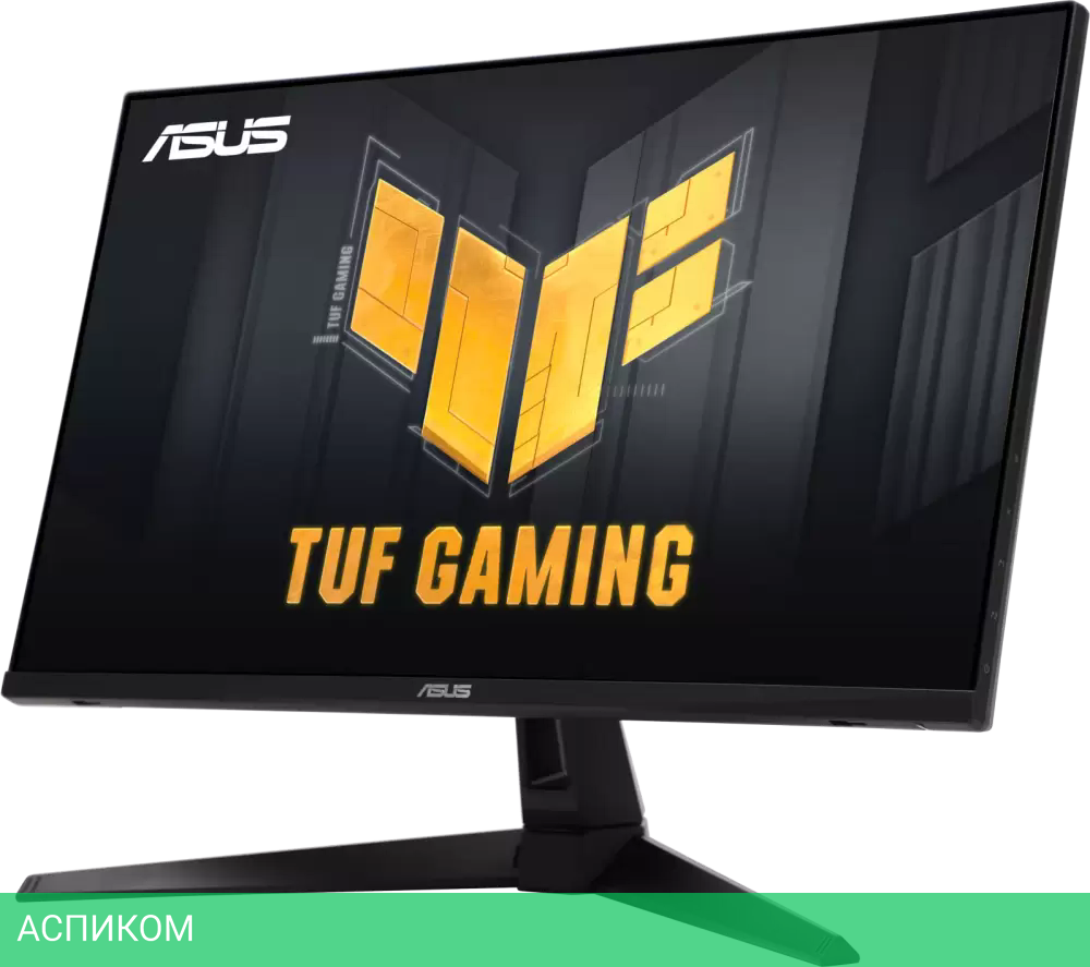 Монитор ASUS TUF Gaming VG27AQ3A