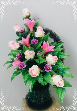 Корзина К-33