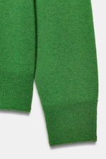 Свитер из 100% экстрамягкой шерсти - ZARA