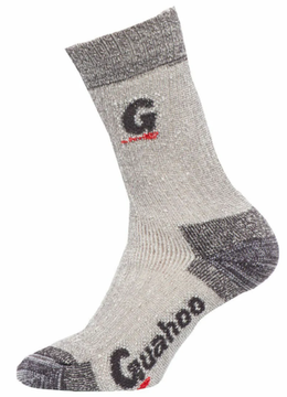 Носки унисекс GUAHOO OUTDOOR HEAVY 52-0573 CW