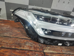 Фара правая Full LED Volvo XC90 2 14-19 Б/У Оригинал 31446688