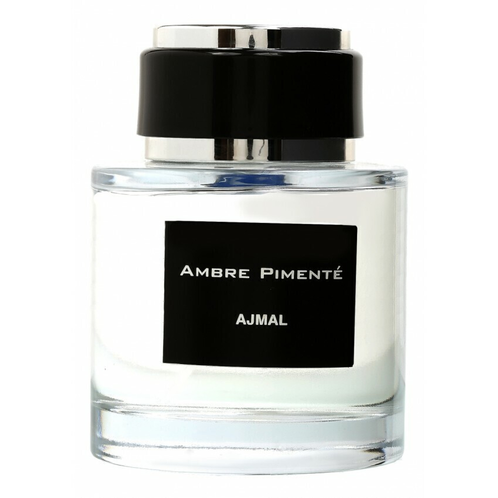 Ajmal Ambre Pimente