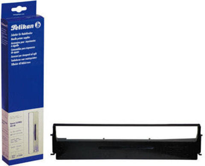 Pelikan Ribbon Nylon Black лента для принтеров 515296