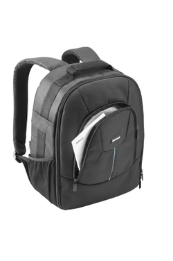 Cullmann PANAMA BackPack 400 black рюкзак для фото- видеооборудования