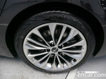 Kia The New K9 (Quoris/K900) 2 Generation 3.8 GDI AWD (06.2021)