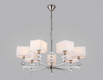 Подвесная люстра Ambrella Light HIGH LIGHT LH71323