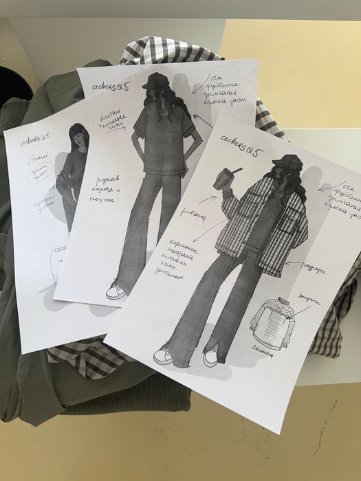 ФУТБОЛКА ЭСТИН ХАКИ