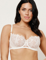 Бюстгальтер Subtille Kitty Milk Balconette Soft (молочный)