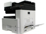 МФУ лазерное Kyocera M4125idn А3