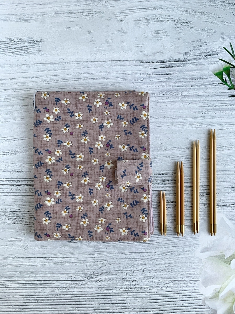 Чехол для рукоделия