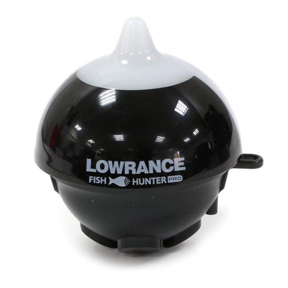 Беспроводной эхолот Lowrance FishHunter Pro