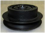 Муфта центробежная (25х147х62х1В) WP-170/Clutch assembly GX270