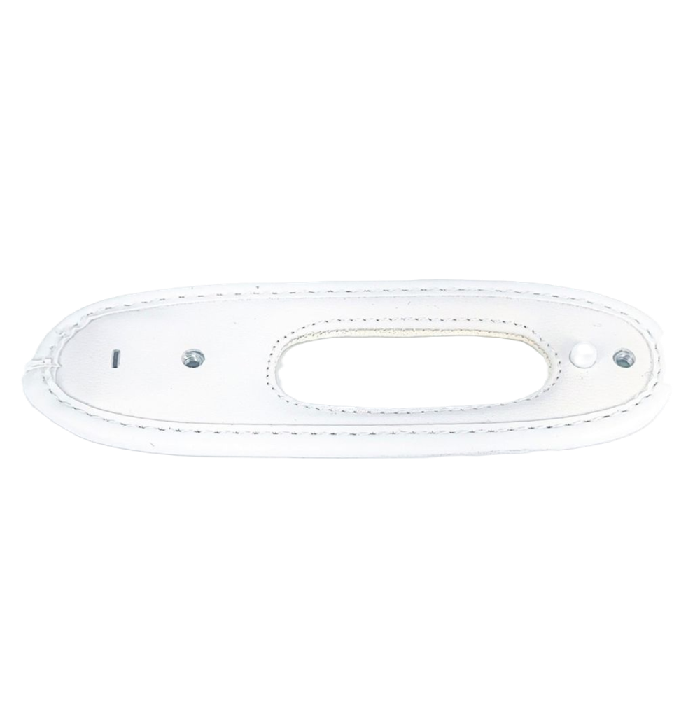 Стреп TS передний (нижний) белый 175 мм.