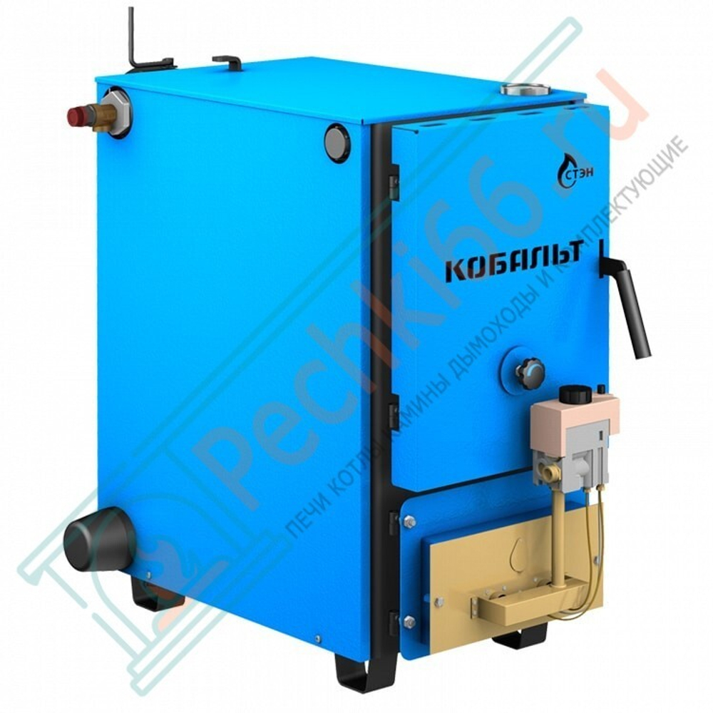Комбинированный котел Кобальт 35 (Стэн) в Кирове