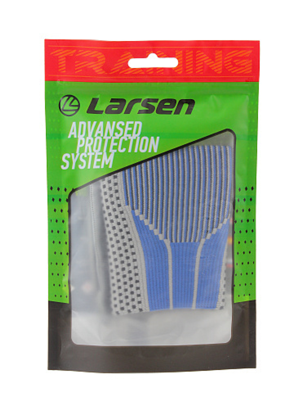 Суппорт голеностопа Larsen KA208