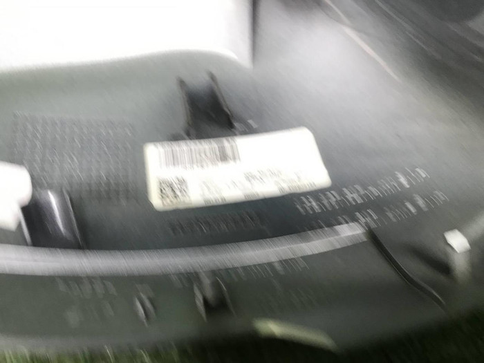 Крышка зеркала левая Porsche Macan (2014-н.в.)