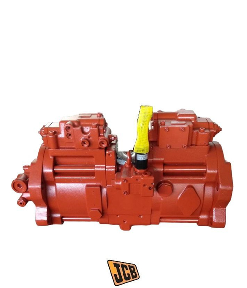 Насос гидравлический JCB 215/11480, 20/925310, 215-11480, 20-925310, 21511480, 20925310