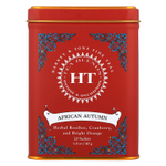 Harney & Sons, HT Tea Blends, африканская осень, без кофеина, 20 пакетиков, 40 г (1,4 унции)