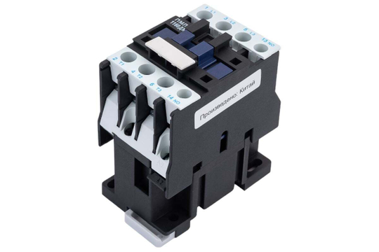 Пускатель электромагнитный ПМЛ-1160ДМ УХЛ4 Б, 220В/50Гц, 1з, 16А, , без реле, IP20 ЭТ ET508598