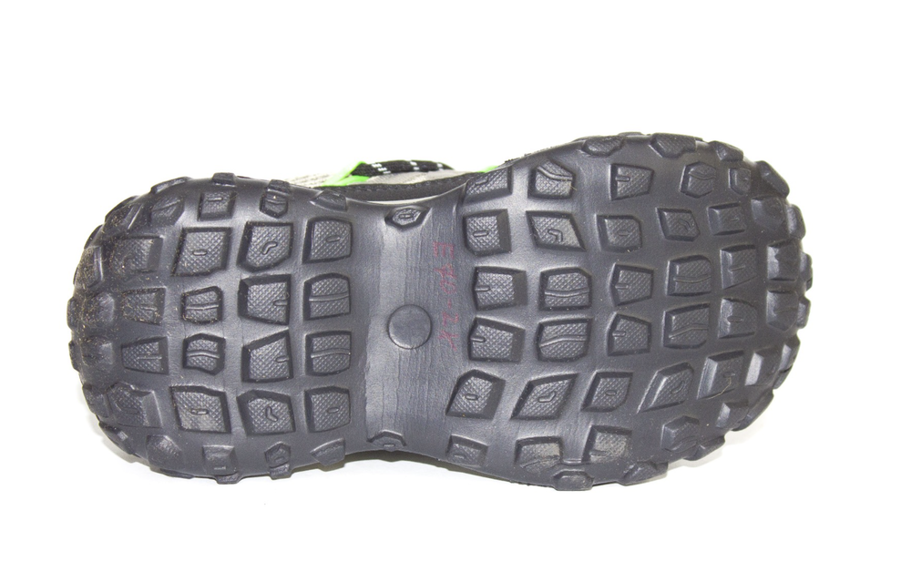 Кроссовки детские демисезонные Пчёлка Доми арт. E70-2K