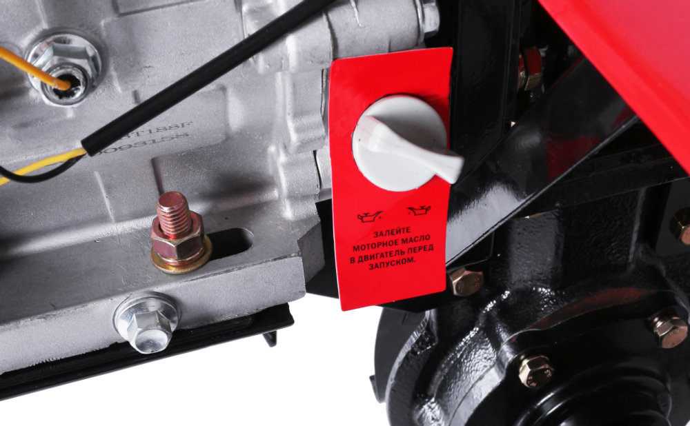 Сельскохозяйственная машина Ресанта МБ-13000P-12