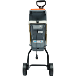 Измельчитель садовый VILLARTEC XE254