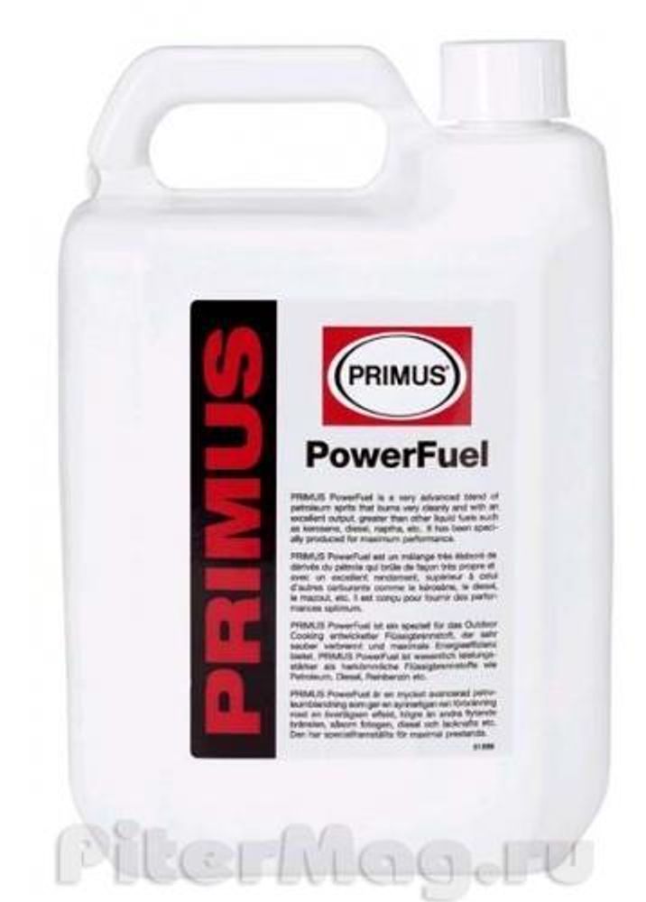 Топливо Primus PowerFuel [220994]