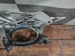 Накладка ПТФ правая Toyota Land Cruiser 200 12-15 Б/У Оригинал 5203060080