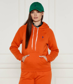 Худи SHRKNHD POLO RALPH LAUREN - оранжевый(211943007)