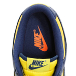 Кроссовки Nike Dunk Low Retro "Varsity Maize"