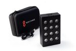 BON CHARGE Миниатюрный прибор для терапии Mini Red Light Therapy Device