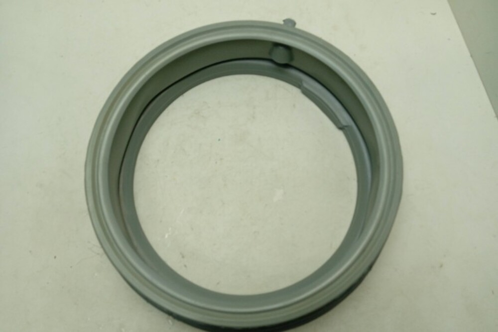 WLX20370CE кт161 Манжета люка для стиральной машины Bosch 5500000266 б/у
