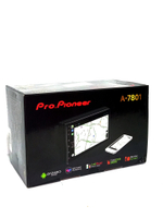 Автомагнитола 2DIN Pro.Pioneer A-7801 (7"/1+32GB/Android)