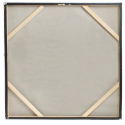 GAEM Панно с зеркальным декором, L79,5 W5,5 H80 см