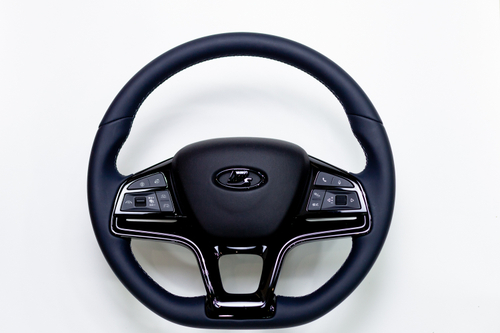 Мультируль для ВАЗ и ЛАДА